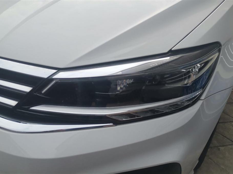 Volkswagen Lamando 2021 280TSI DSG