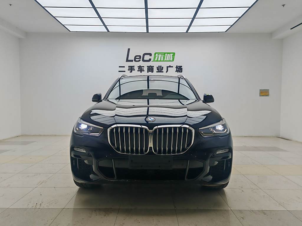 BMW X5 2021 xDrive30i M Sport Package