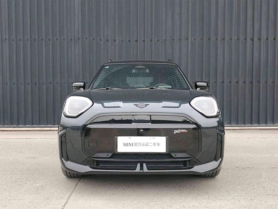 Electric MINI ACEMAN 2024 SE