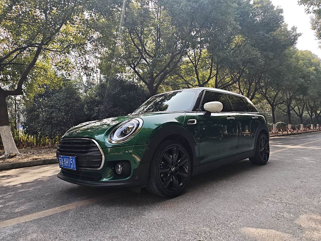 MINI Clubman 2021 1.5T COOPER