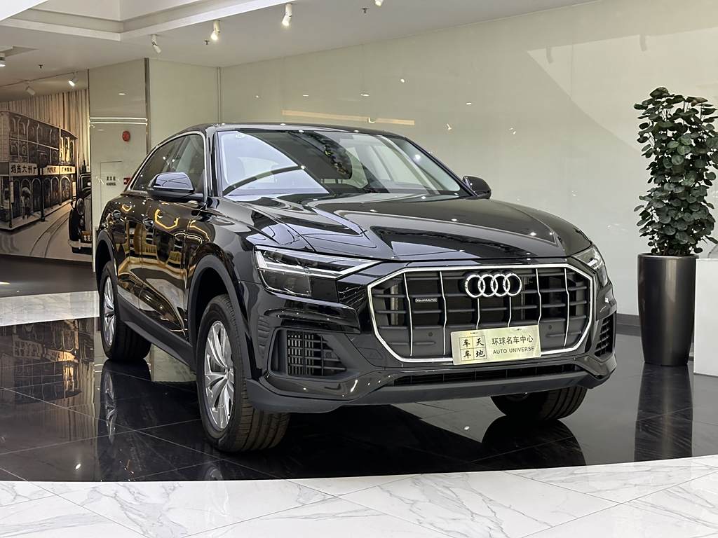 Audi Q8 2023 55 TFSI