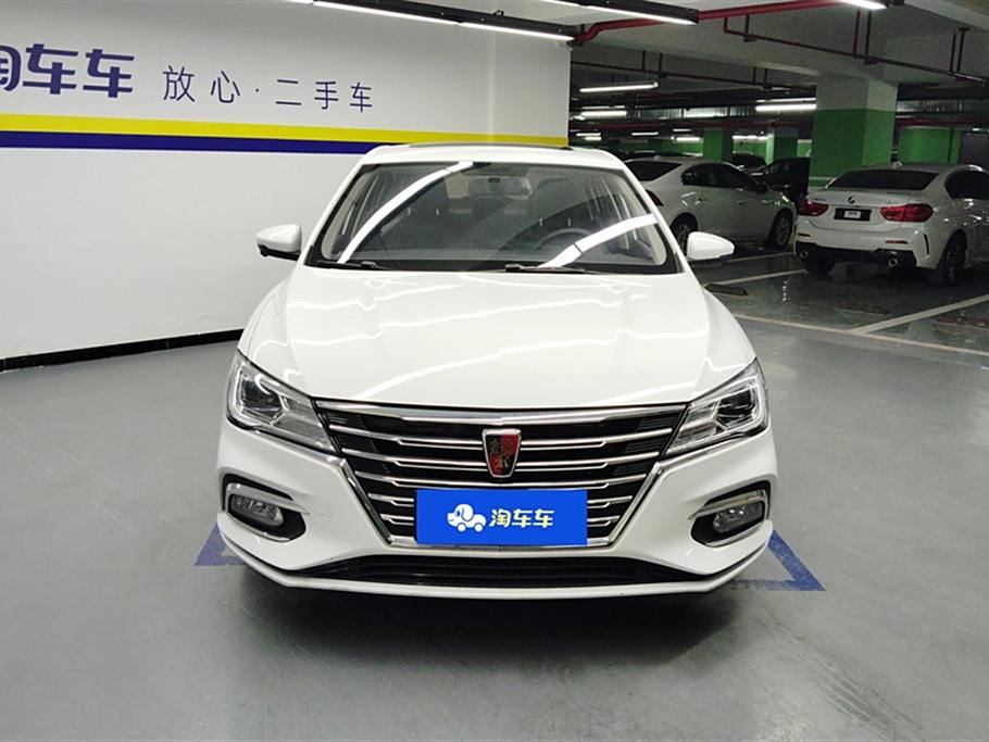 Roewe i5 2020 1.5L Автоматическая4G