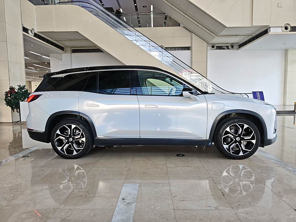 NIO ES8 2020 580KM