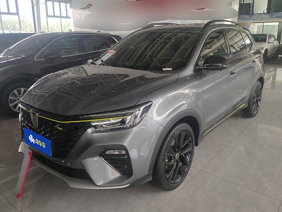 Roewe RX5 2020 PLUS 300TGI АвтоматическаяAli