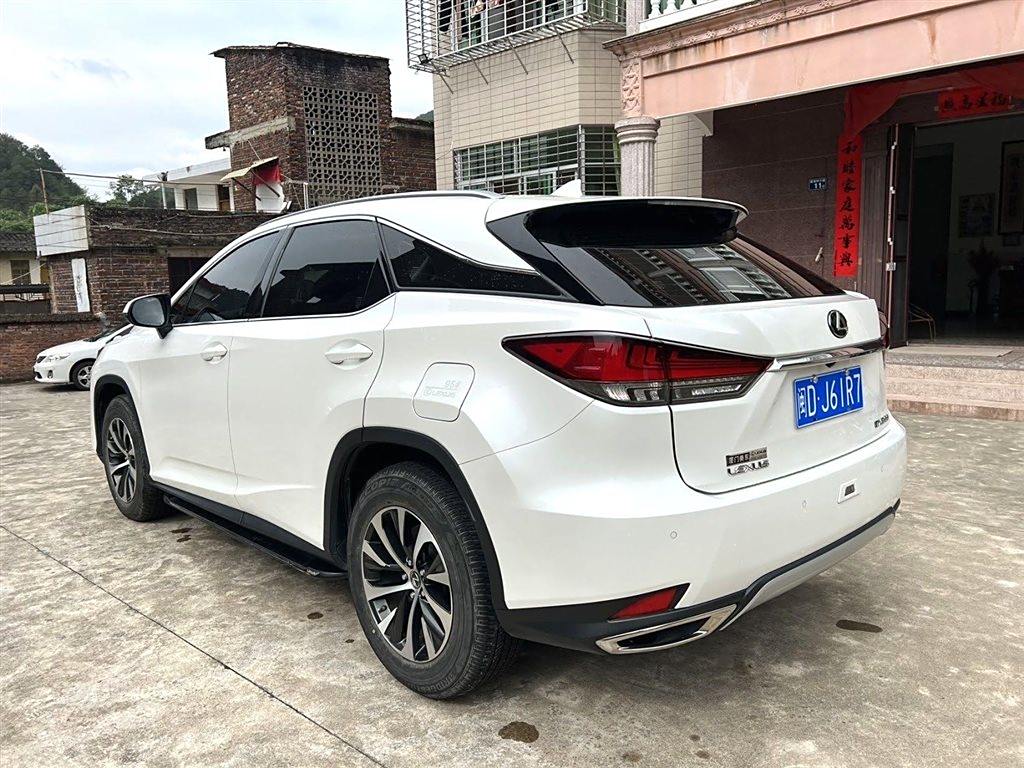 Lexus RX 2020 300  V