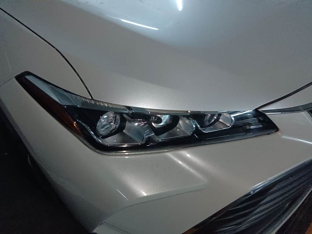 Toyota Avalon 2021 2.5L