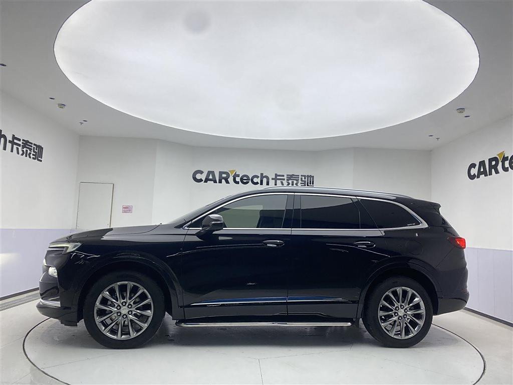 Buick Enclave 2022 652T  7