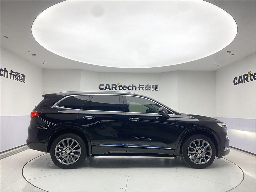 Buick Enclave 2022 652T  7