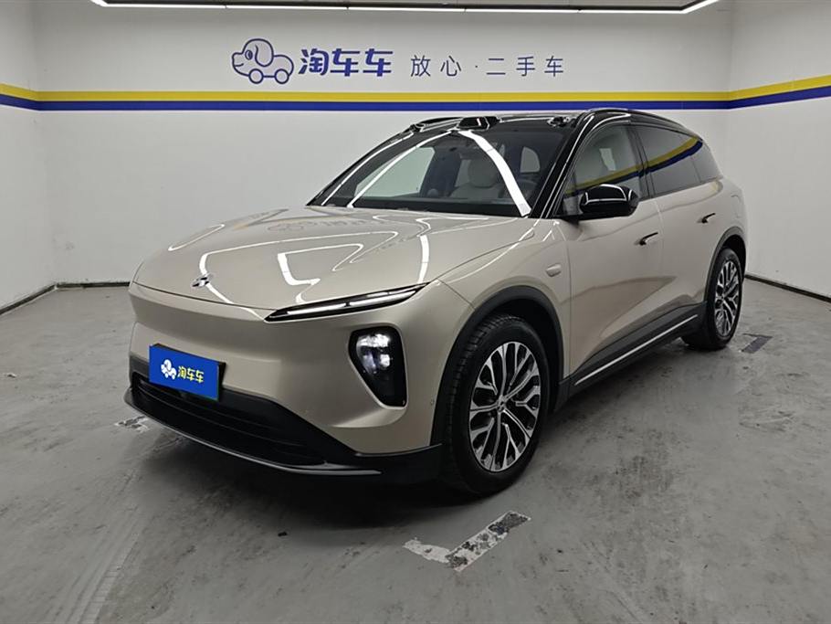 NIO ES6 2023 75kWh