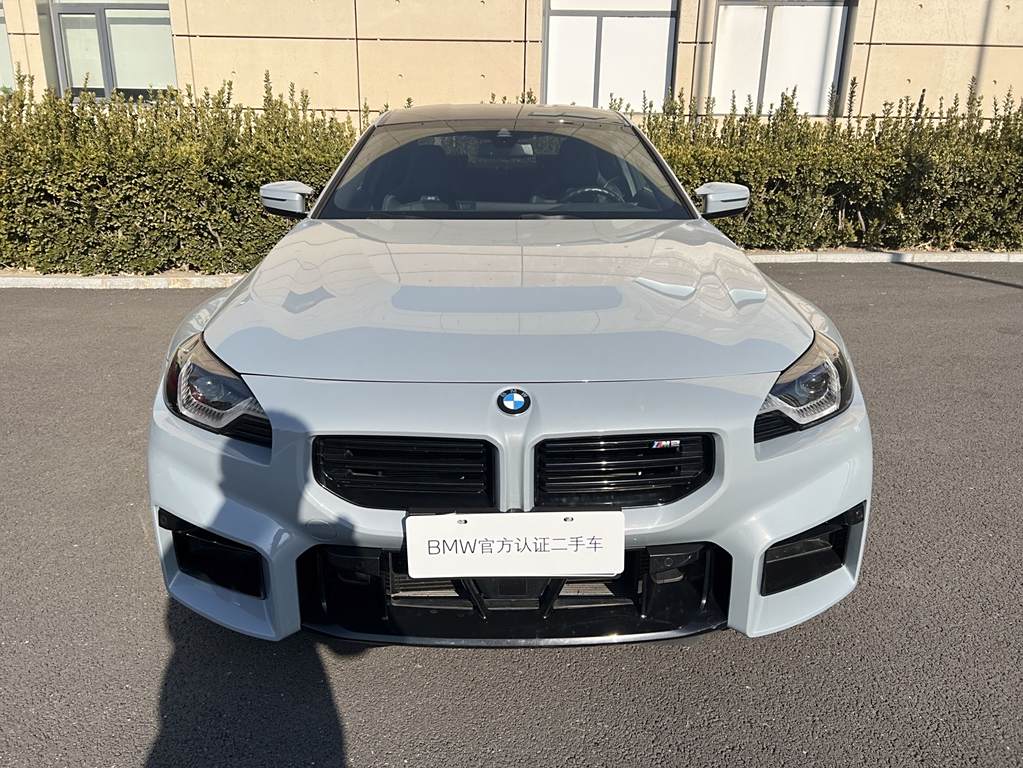 BMW M2 2023 M2