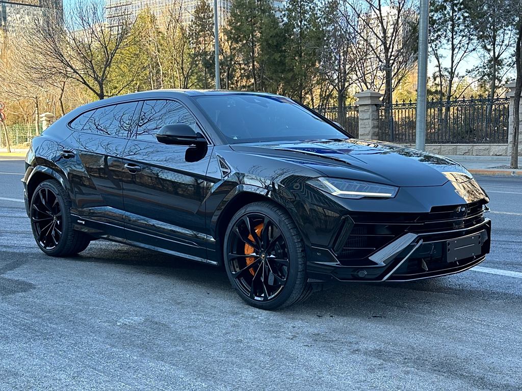 Urus 2023 4.0T V8 S