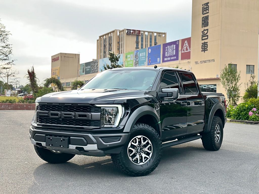 Ford F-150 Raptor 2023 3.5T