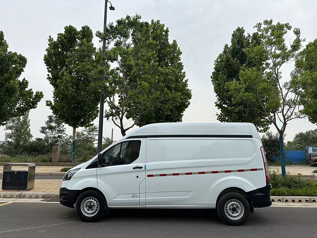 Ford Transit 2017 2.0TДизельныйV