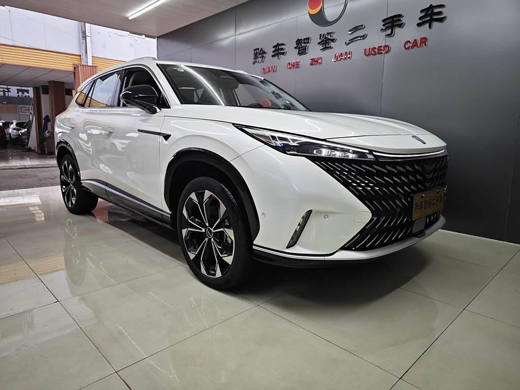 Roewe RX5 2023 1.5T