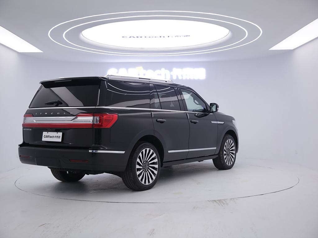 Lincoln Navigator 2020 3.5T