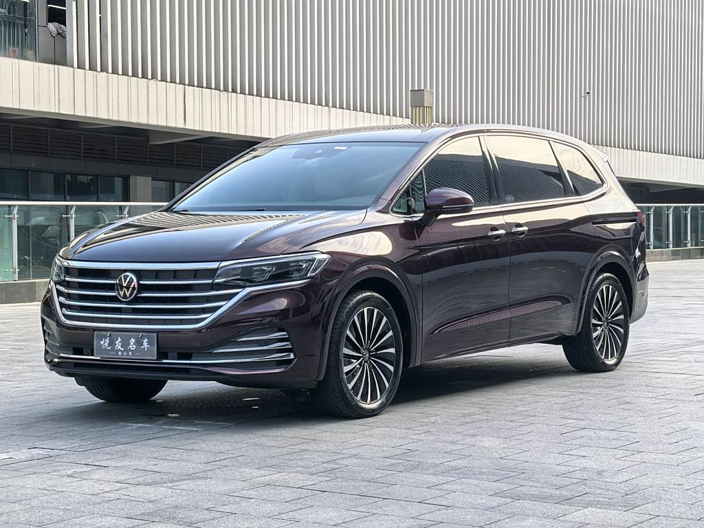 Toyota Venza 2023 380TSI