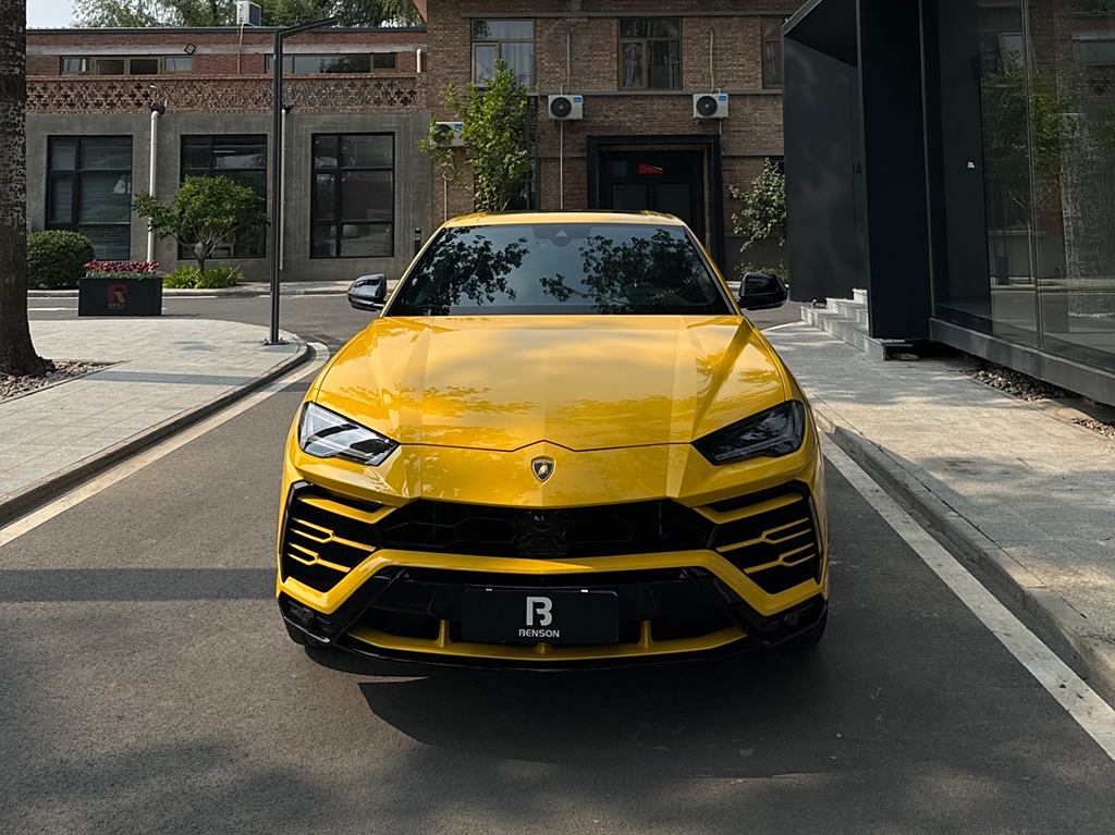 Urus 2021 4.0T V8