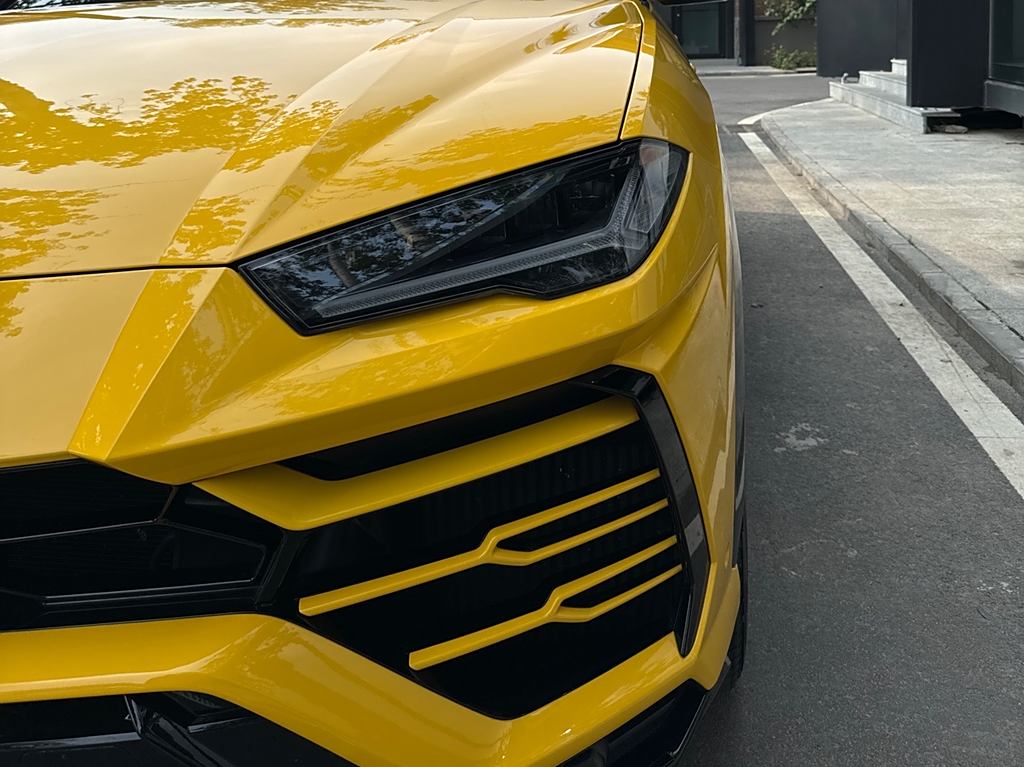 Urus 2021 4.0T V8