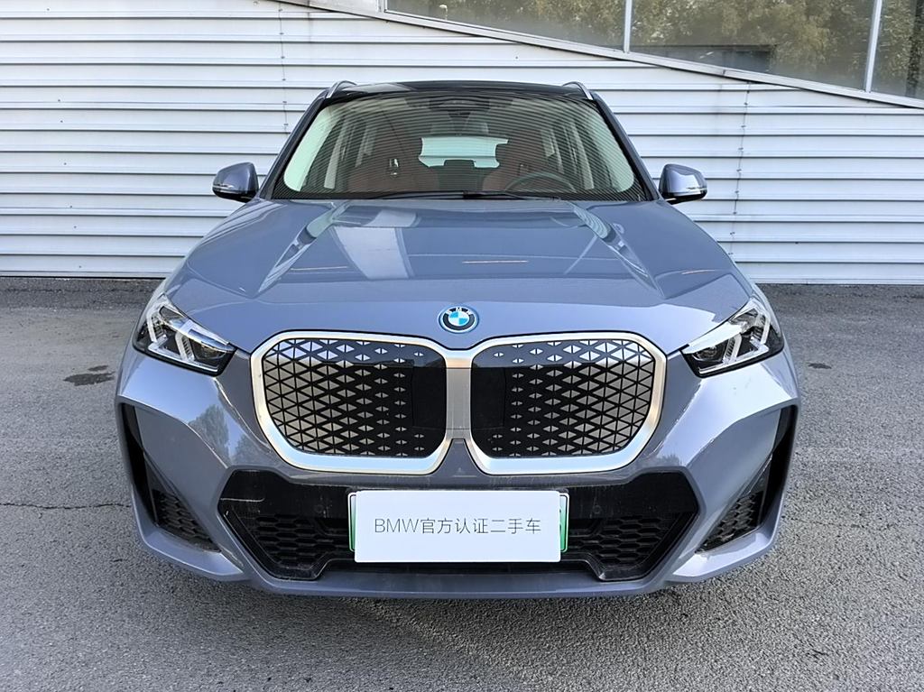 BMW iX1 2023 xDrive30L M Sport Package