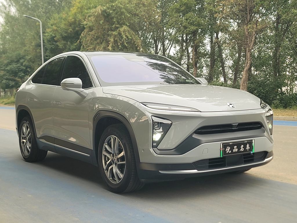 NIO EC6 2022 100kWh