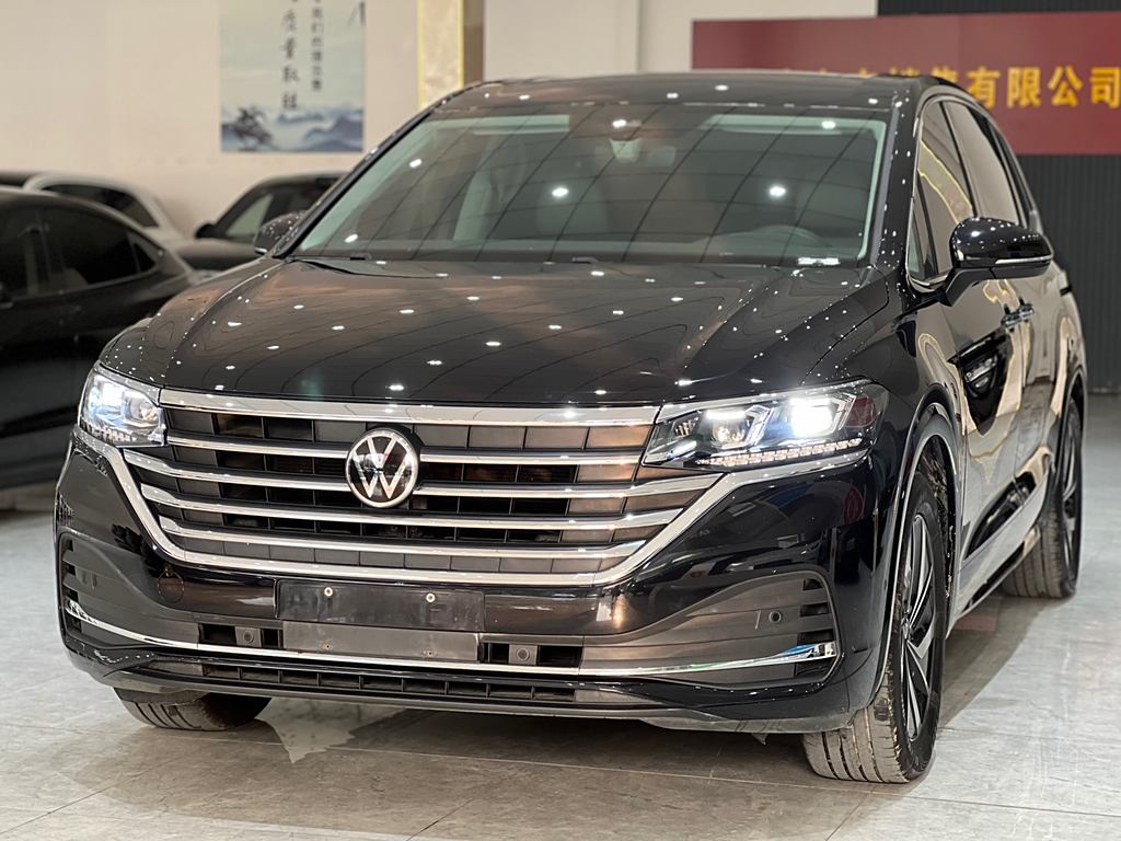 Toyota Venza 2023 380TSI