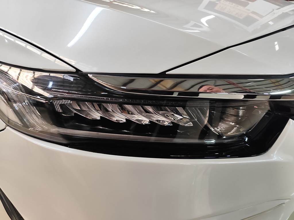 Geely Emgrand GS 2019 260TURBO   Euro VI