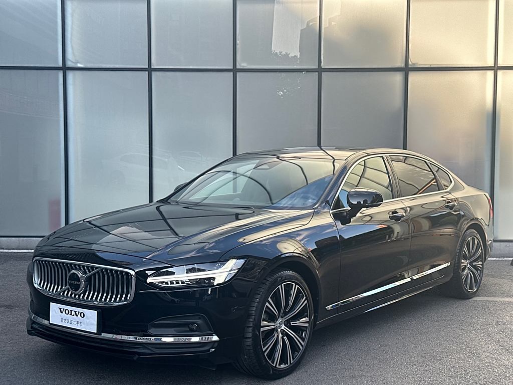 Volvo S90 2024 B5