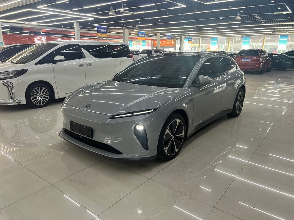 NIO ET5T 2023 75kWh Touring