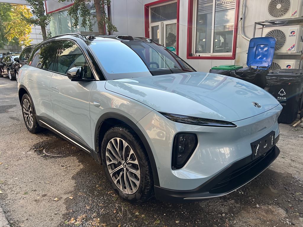 NIO ES6 2023 75kWh