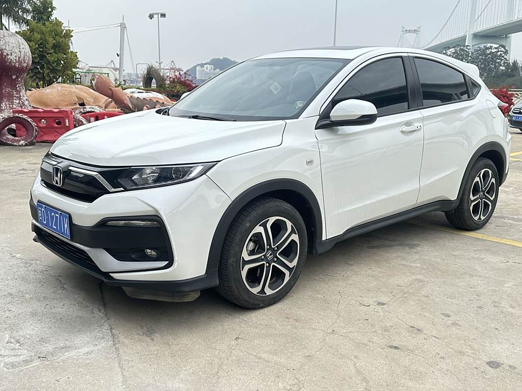 Honda XR-V 2021 220TURBO CVT