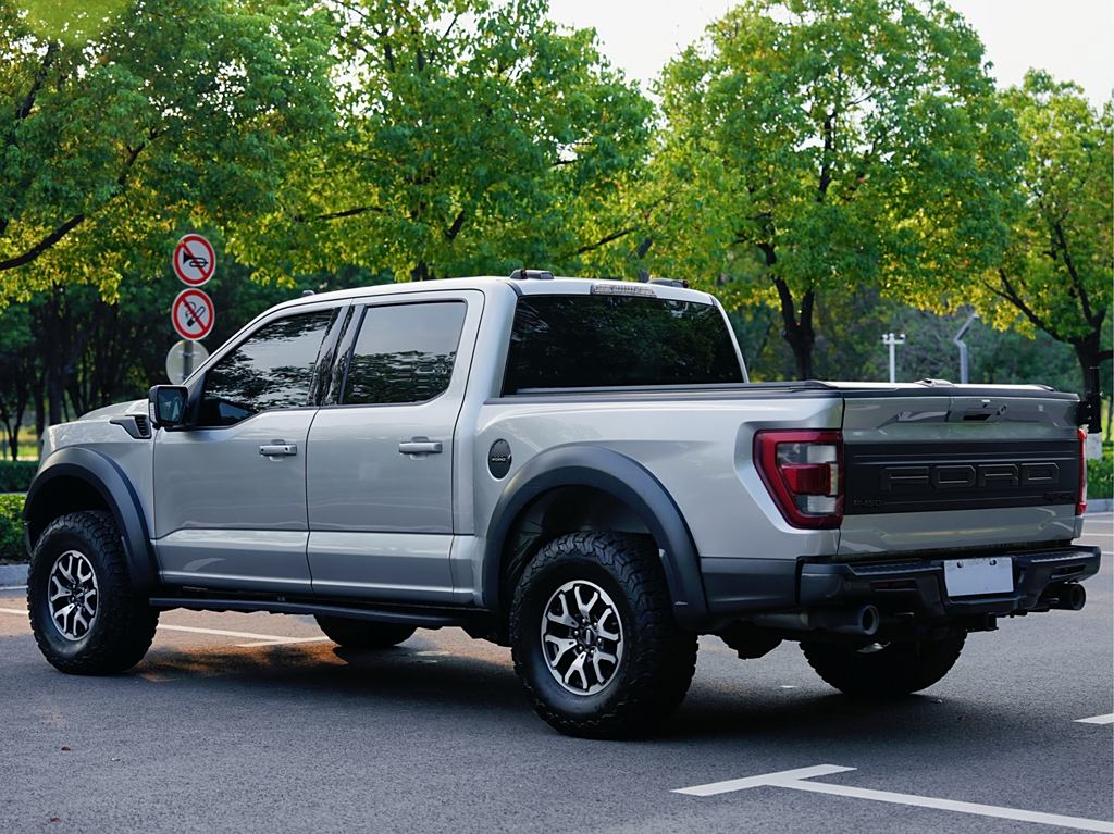 Ford F-150 Raptor 2023 3.5T