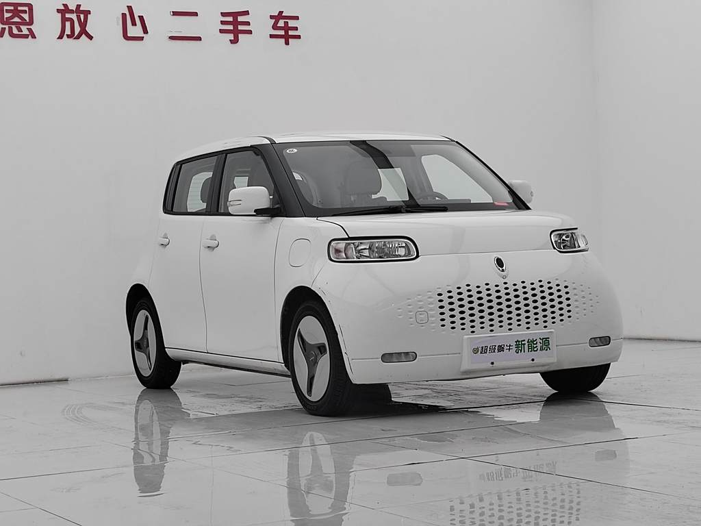 Ora White Cat 2020 305km  Luxury