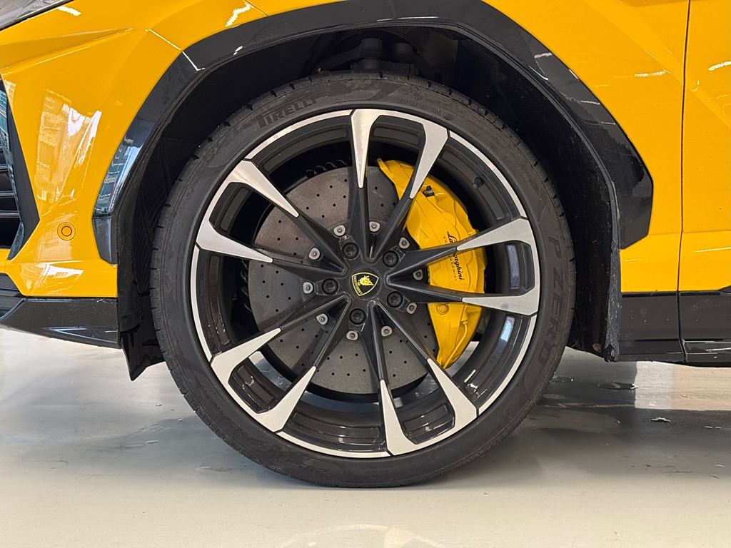 Urus 2021 4.0T V8