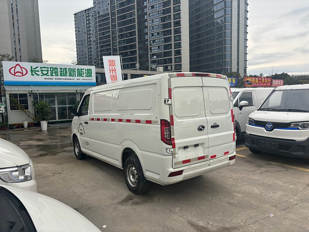 Longyao 6 2022  SeriesShidai38.64kWh