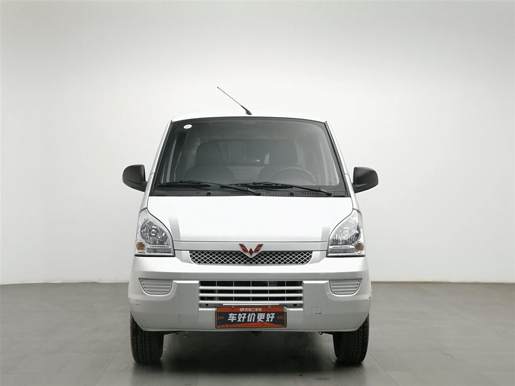 Wuling Rongguang 2021 1.5L2L3C