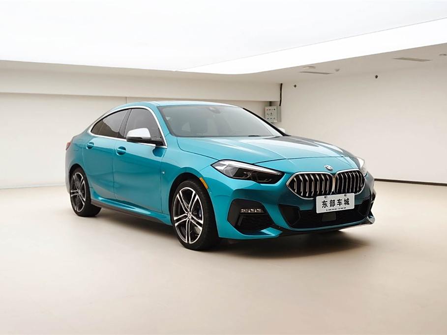 BMW2 Series 2021 225i Спортивный автомобиль (Sports car) M Sport Package