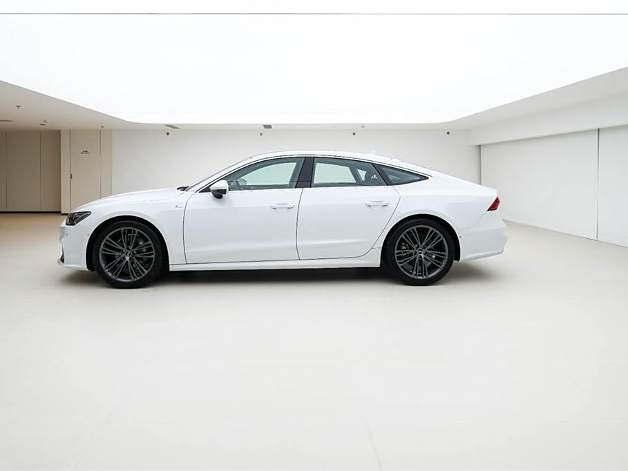 Audi A7 2023 45 TFSI