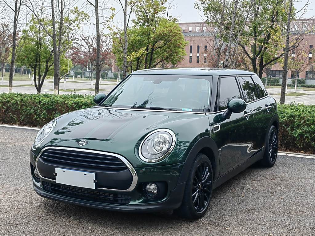 MINI Clubman 2019 1.5T ONE