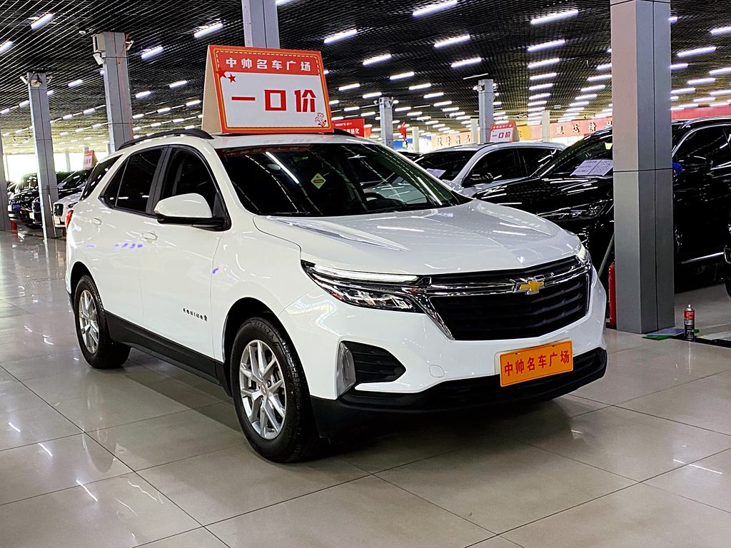 Chevrolet Traverse 2022 535T