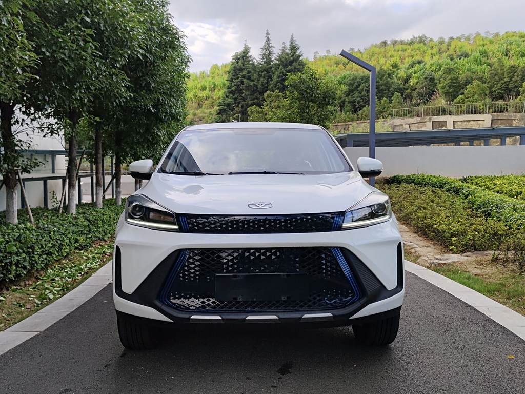 Xuanjie Pro EV 2022 401km