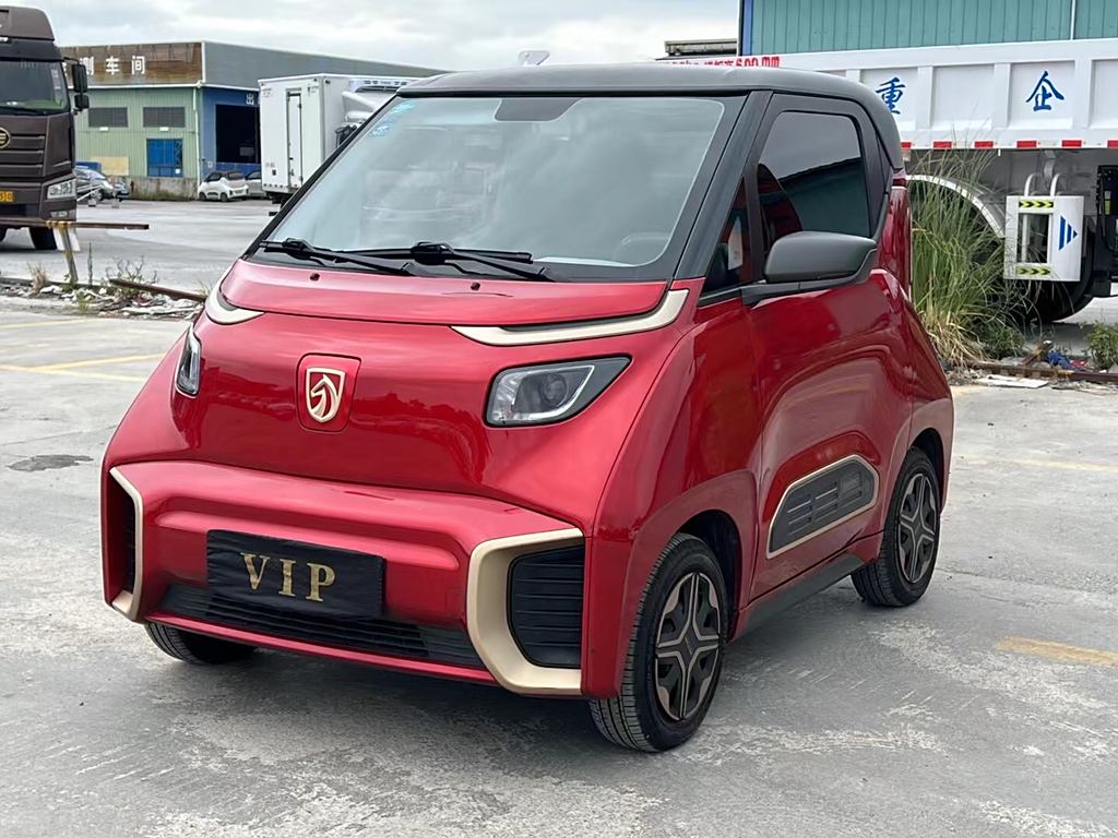 Baojun E200 2019 250KM Zhixing