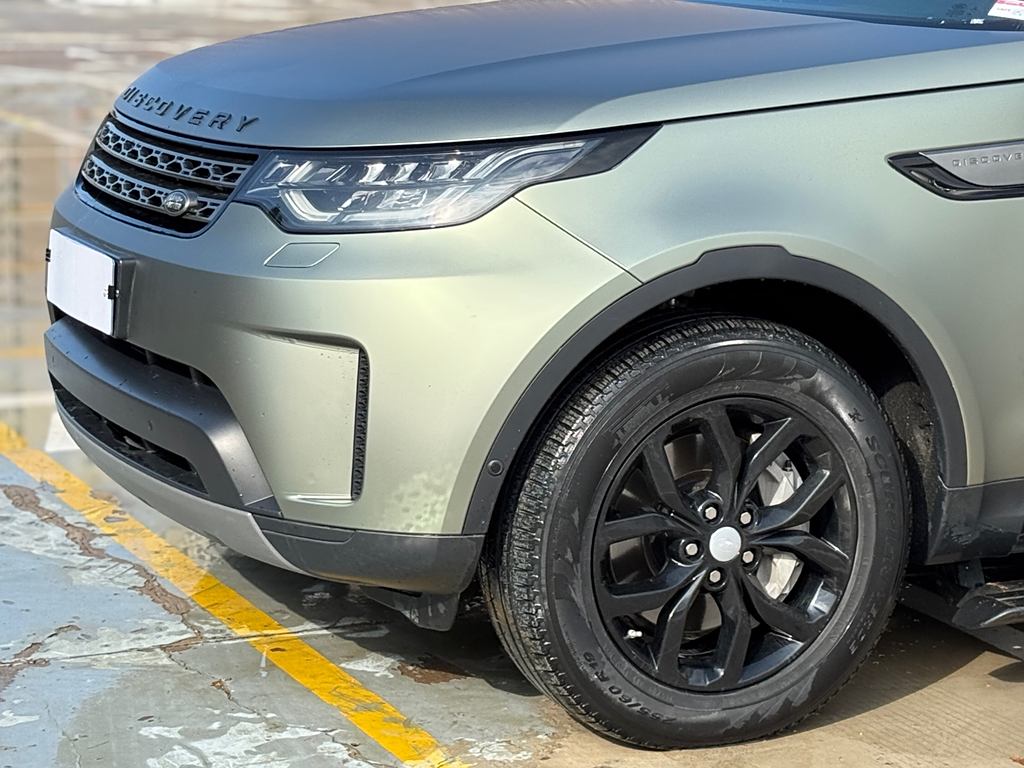 Land Rover Discovery 2020 3.0 SC V6 SE