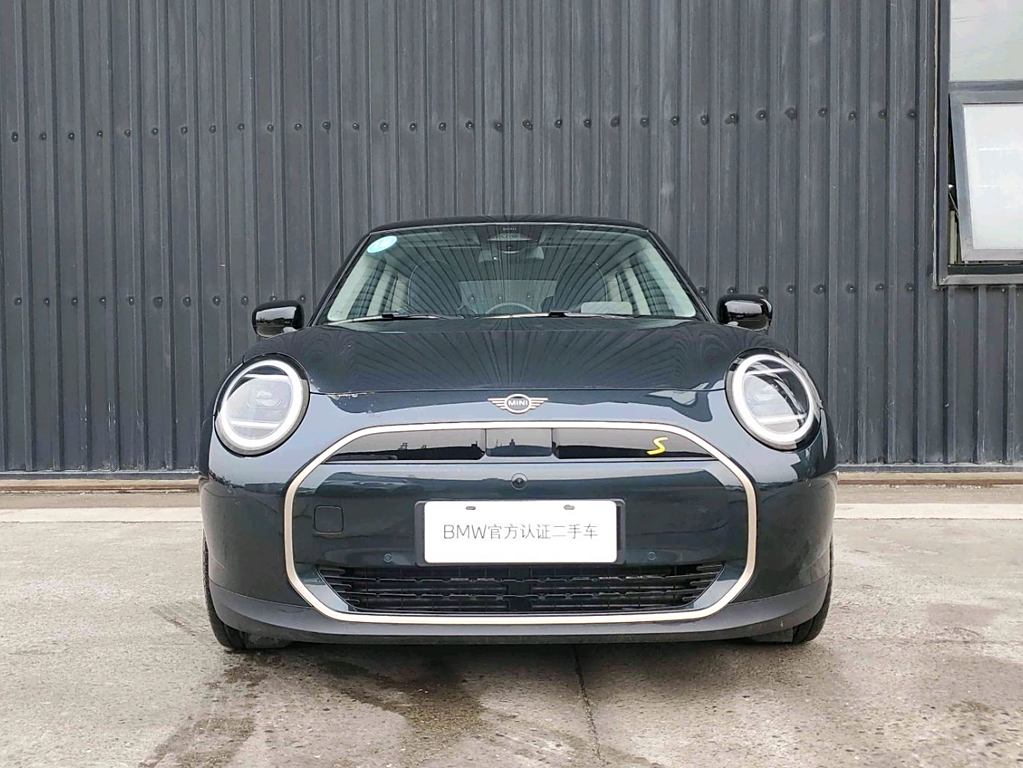 Electric MINI Cooper 2024 452km COOPER SE