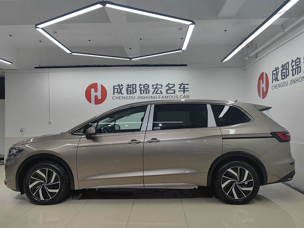 Toyota Venza 2020 330TSI