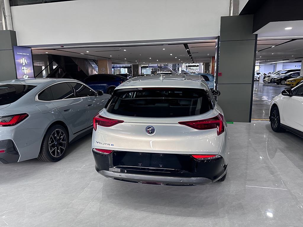 Buick Velite 6 2024 430km  Comfort Edition