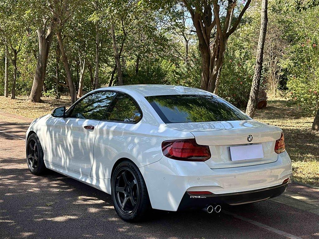 BMW 2 Series 2019 225i M Sport Package