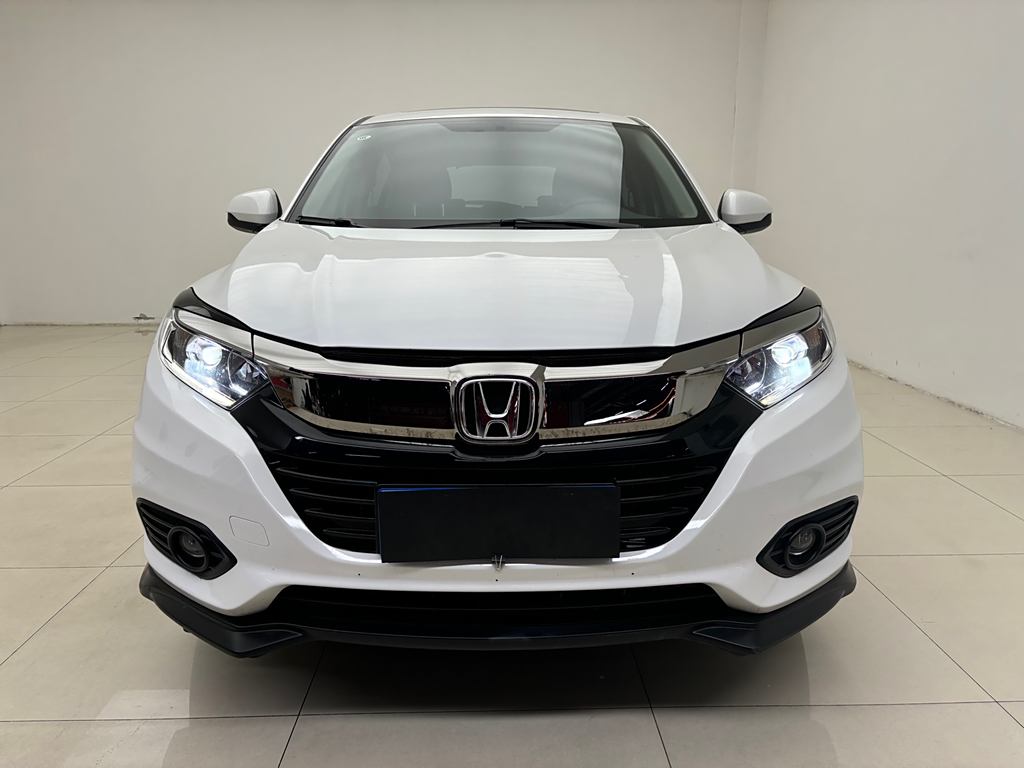 Honda HR-V 2020 1.5L CVT