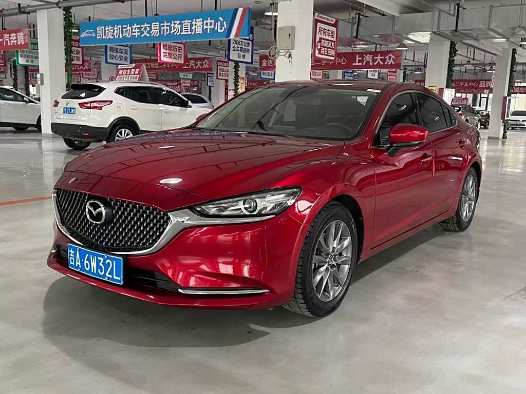 Mazda Atenza 2020 2.0L