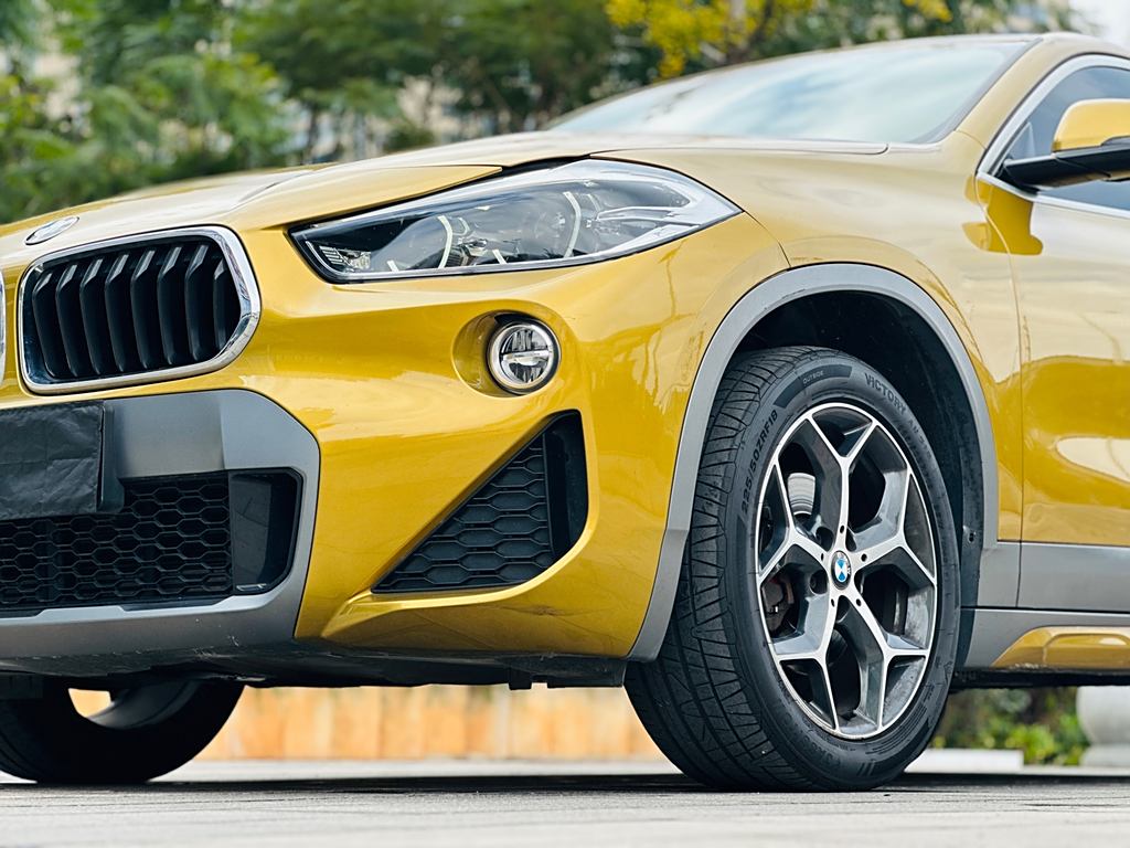 BMW X2 2019 sDrive20i M  Euro VI