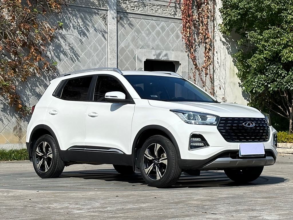 Chery Tiggo 5x 2020 1.5L CVT